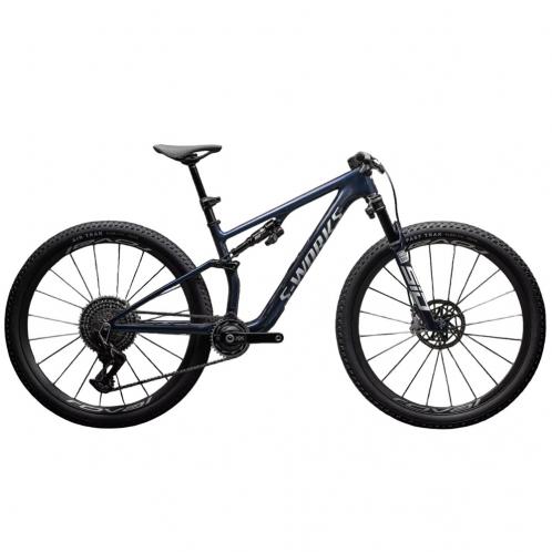 2026 Specialized S-Works Epic 8 Sram Xx Sl Axs Mountain Bike | KINGCYCLESPORT